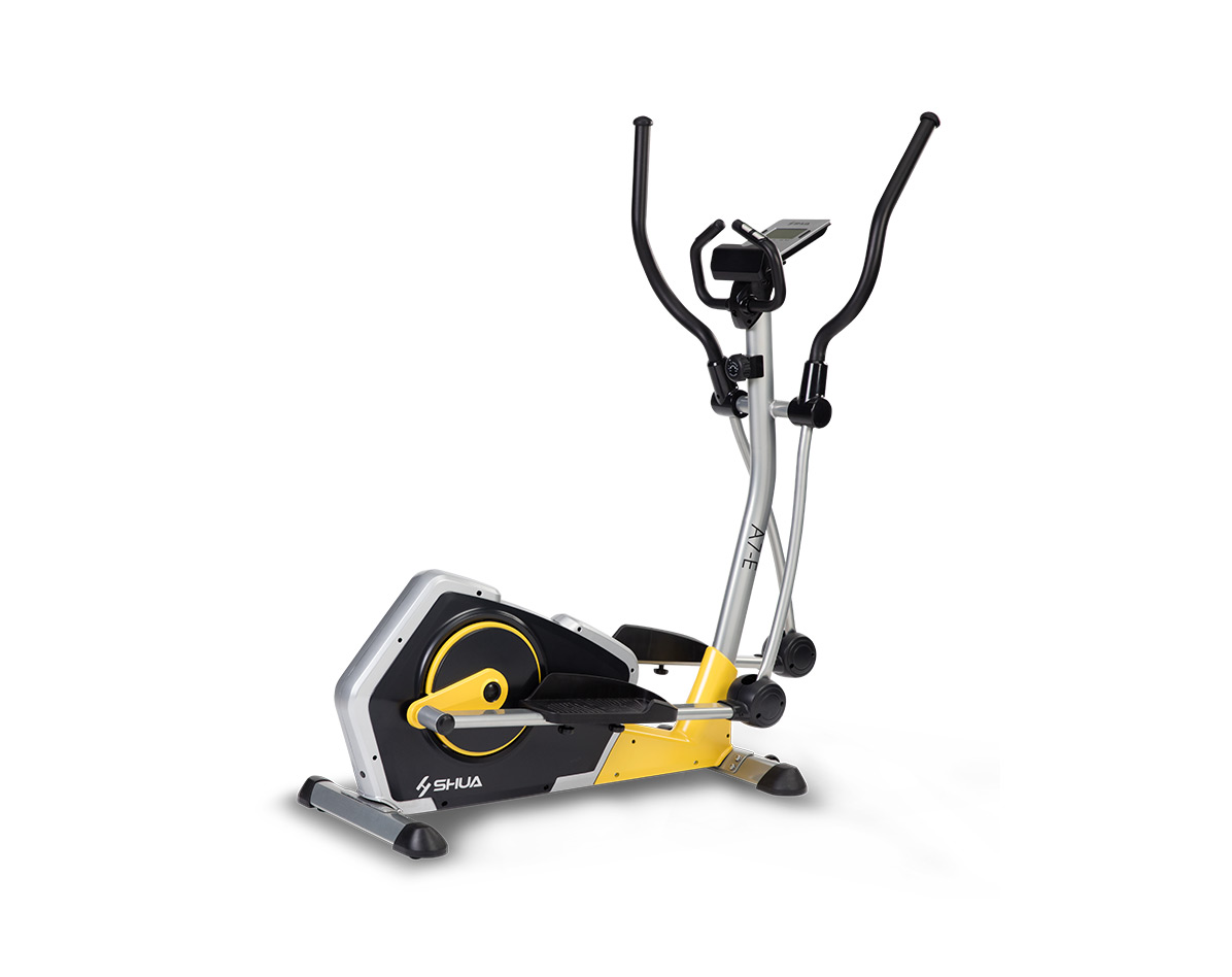 舒華SH-838E 橢圓機